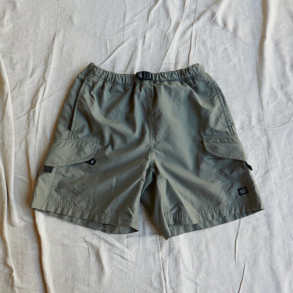 Nike ACG cargo shorts